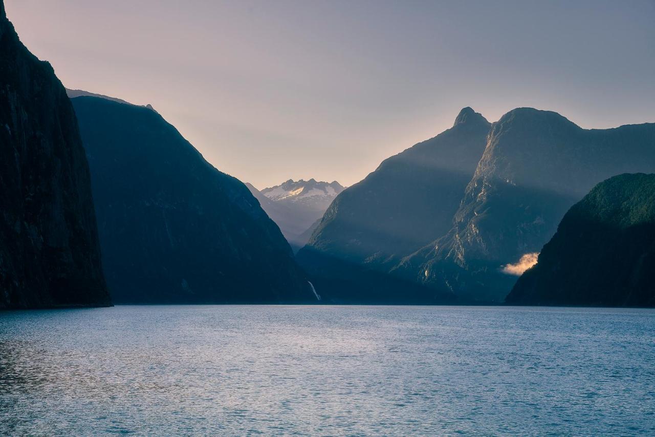 Milford Sound Overnight Cruise Fiordland Discovery Milford Sound Updated 22 Prices