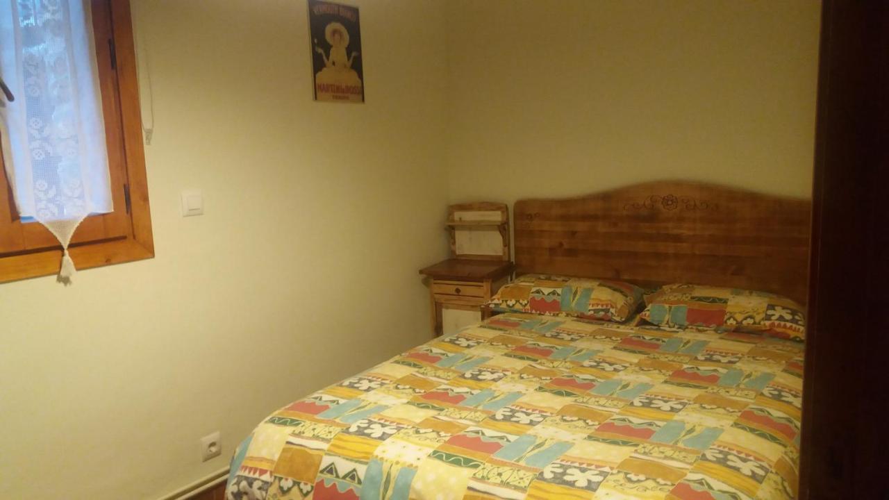 Casa Rural Basajarau, Yosa de Sobremonte – Precios ...