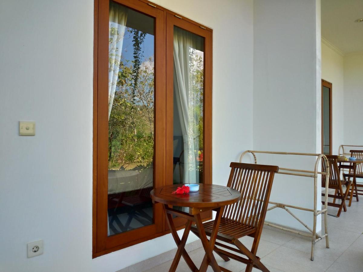 Lala Homestay Bingin - 5