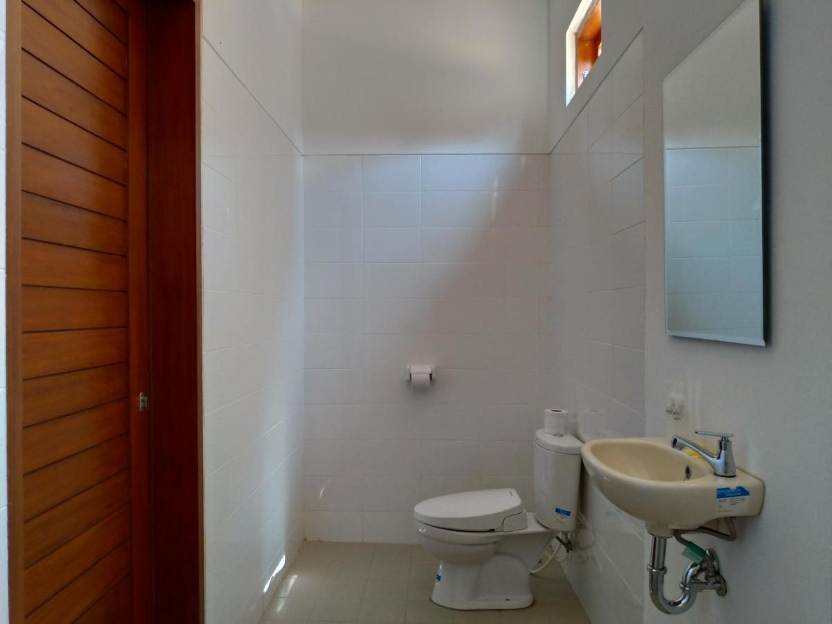 Lala Homestay Bingin - 3