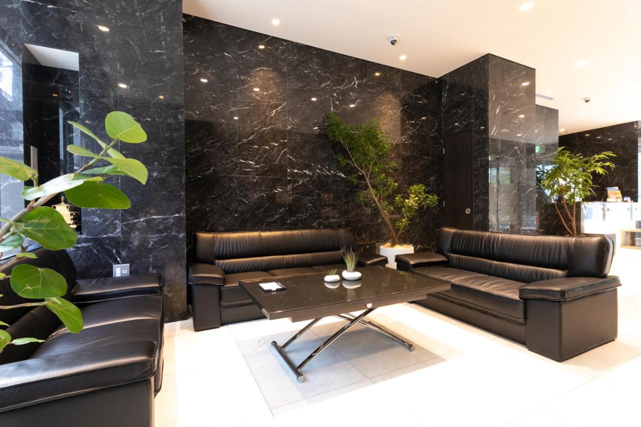 Toho Hotel Namba Motomachi - 2