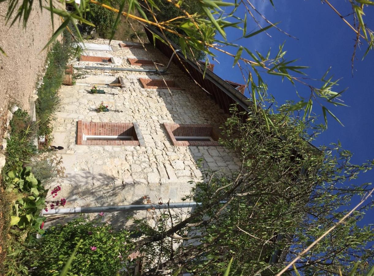 La Batisse Des Lacs Saint Jean De Chevelu Updated 21 Prices