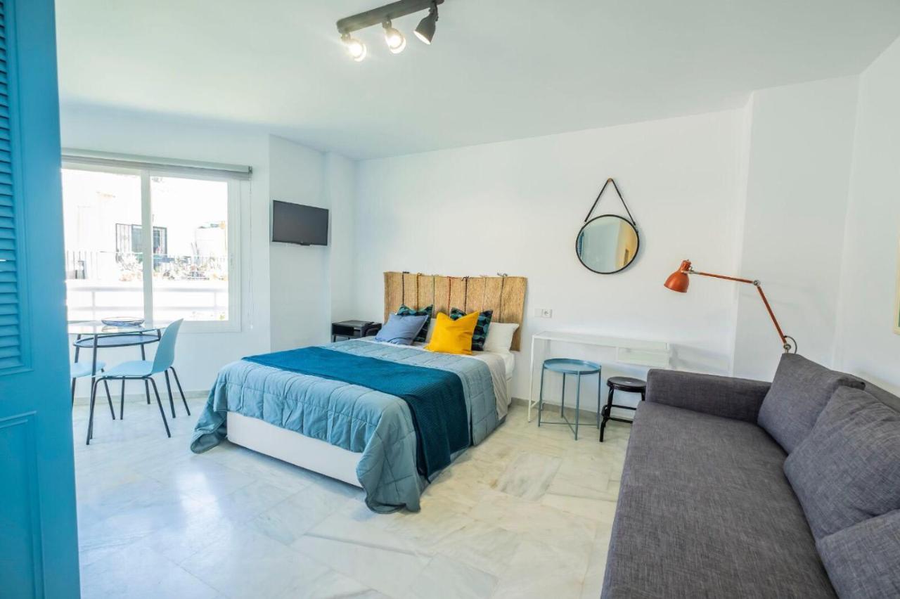 MalagaSuite Costa del Sol, Torremolinos – Updated 2022 Prices