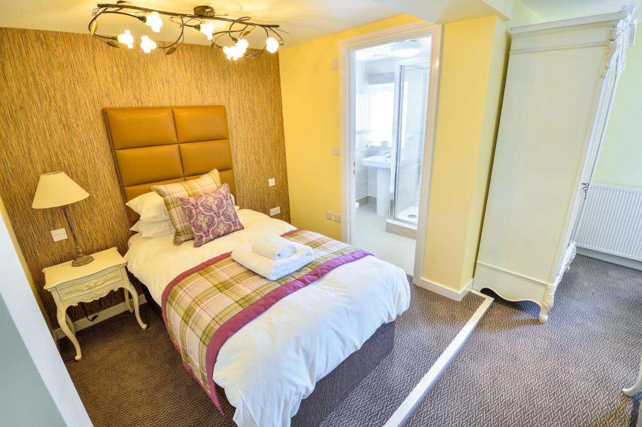 Tek Kişilik Oda