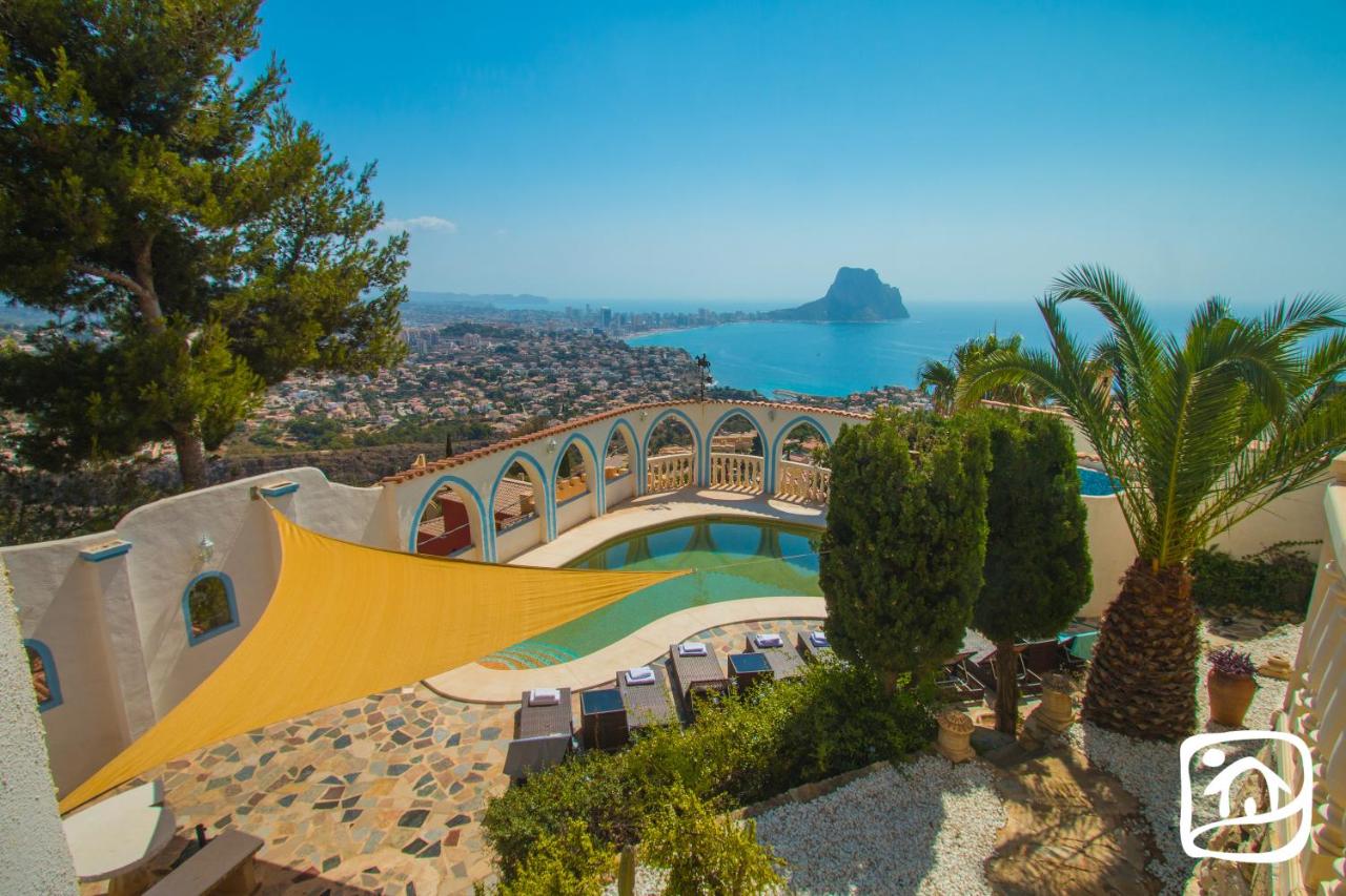 Abahana Villas Vistaifach, Calpe – Bijgewerkte prijzen 2022