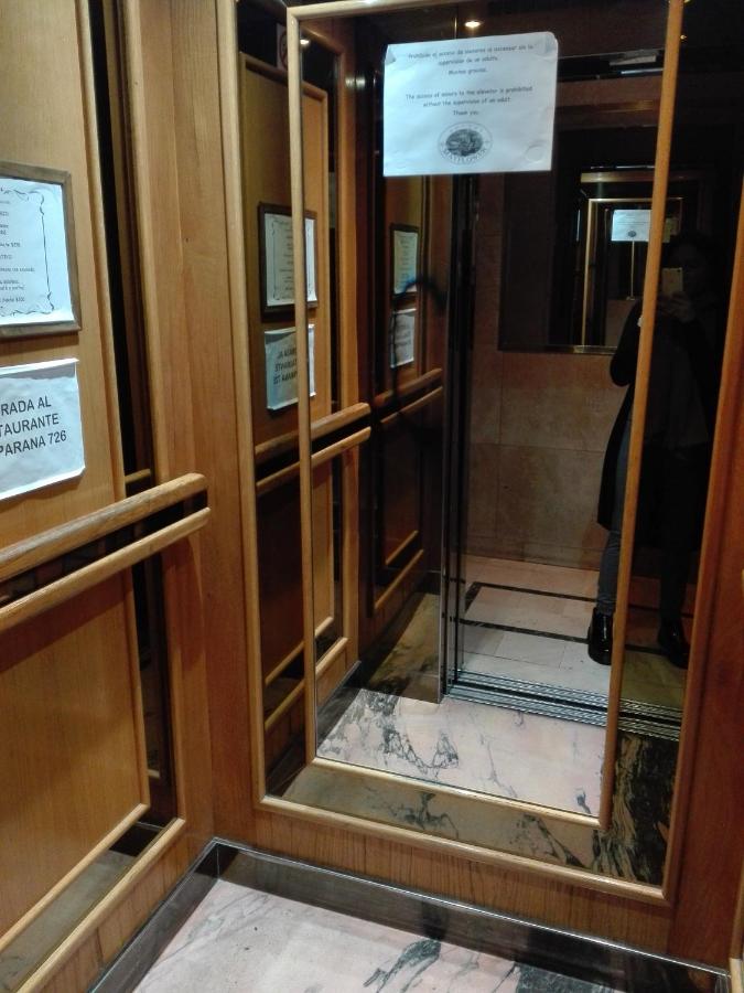 Mayflower Suites - 5