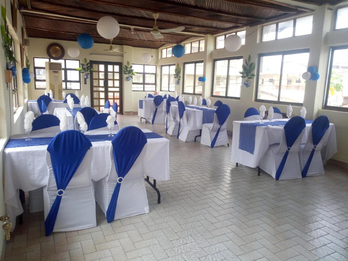 Benin Hotel Terminus photo