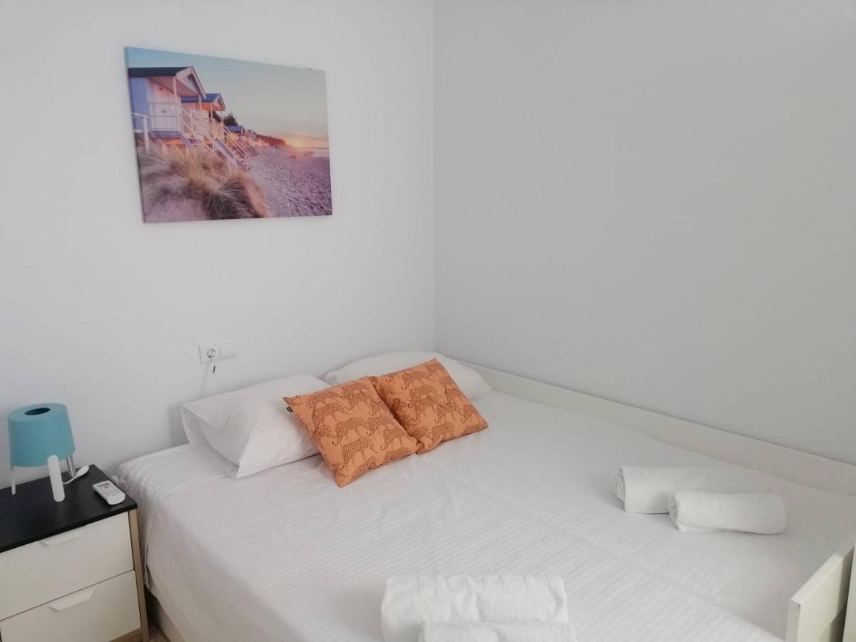 Appartement La Playa Blanca5, Flamingo, Beach, Sea View, Pool ...