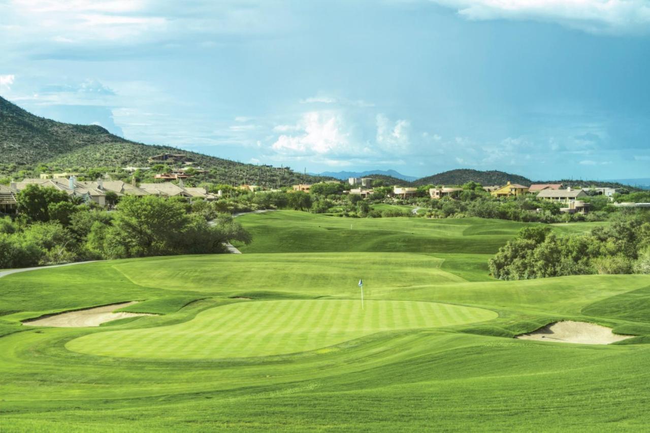 Starr Pass Golf Suites — photo 21