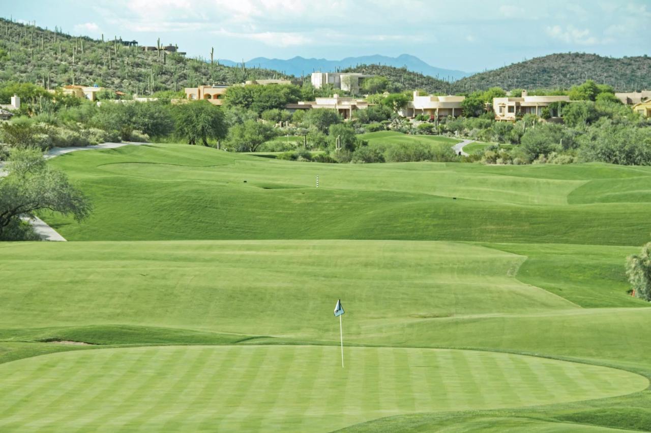Starr Pass Golf Suites — photo 22