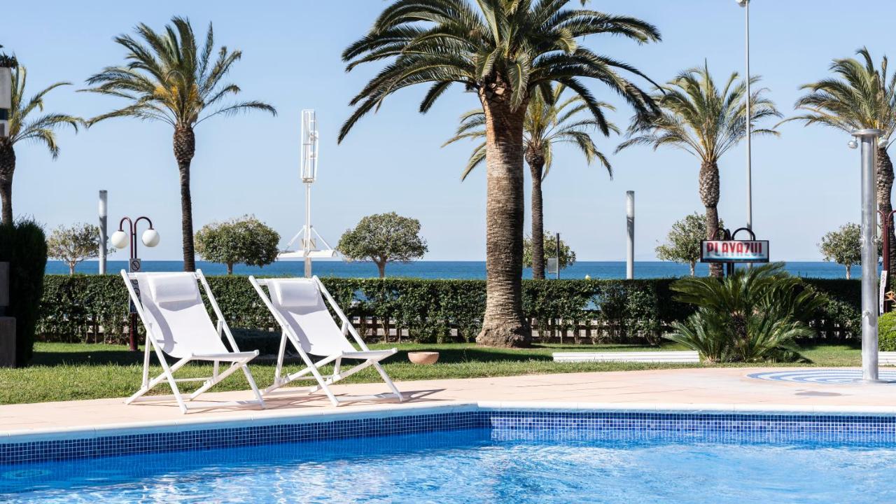 CAMBRILS BEACH 1a Línea, Cambrils – Bijgewerkte prijzen 2022