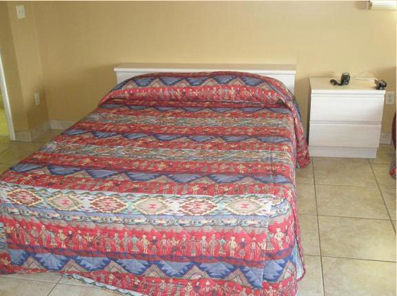 Miami Princess Hotel - 5