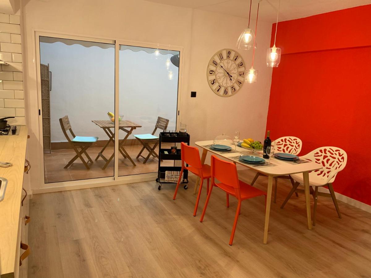 Apartament Mercado Central, Alicante – Precios actualizados 2022