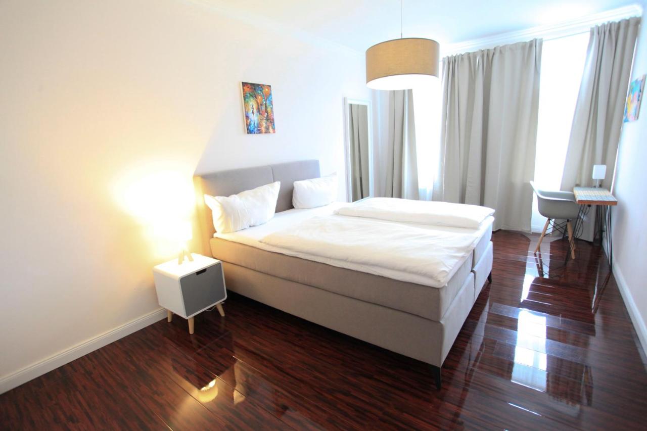 Zollikof Aparts - Sauna & Studioapartments