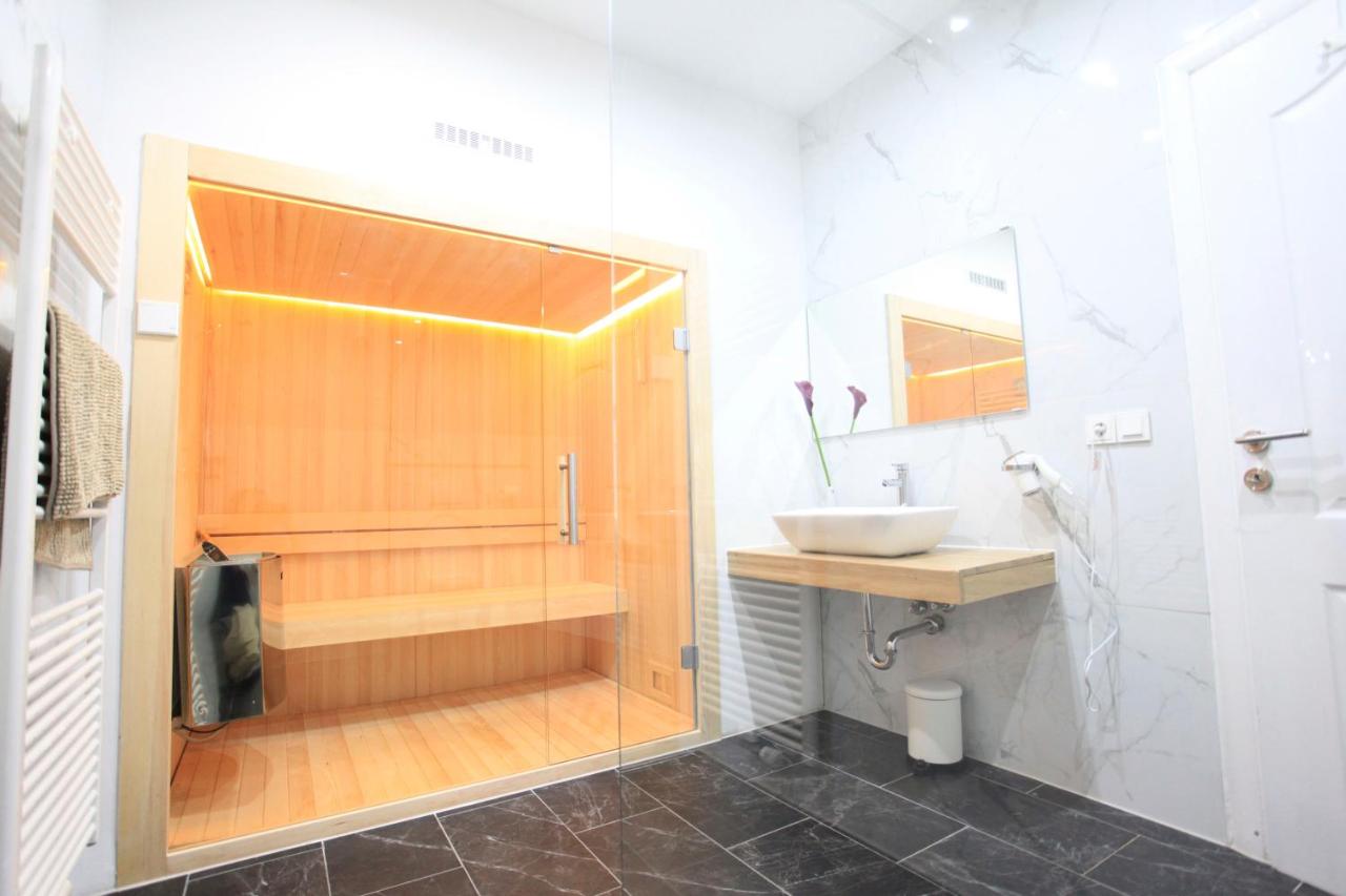 Zollikof Aparts - Sauna & Studioapartments