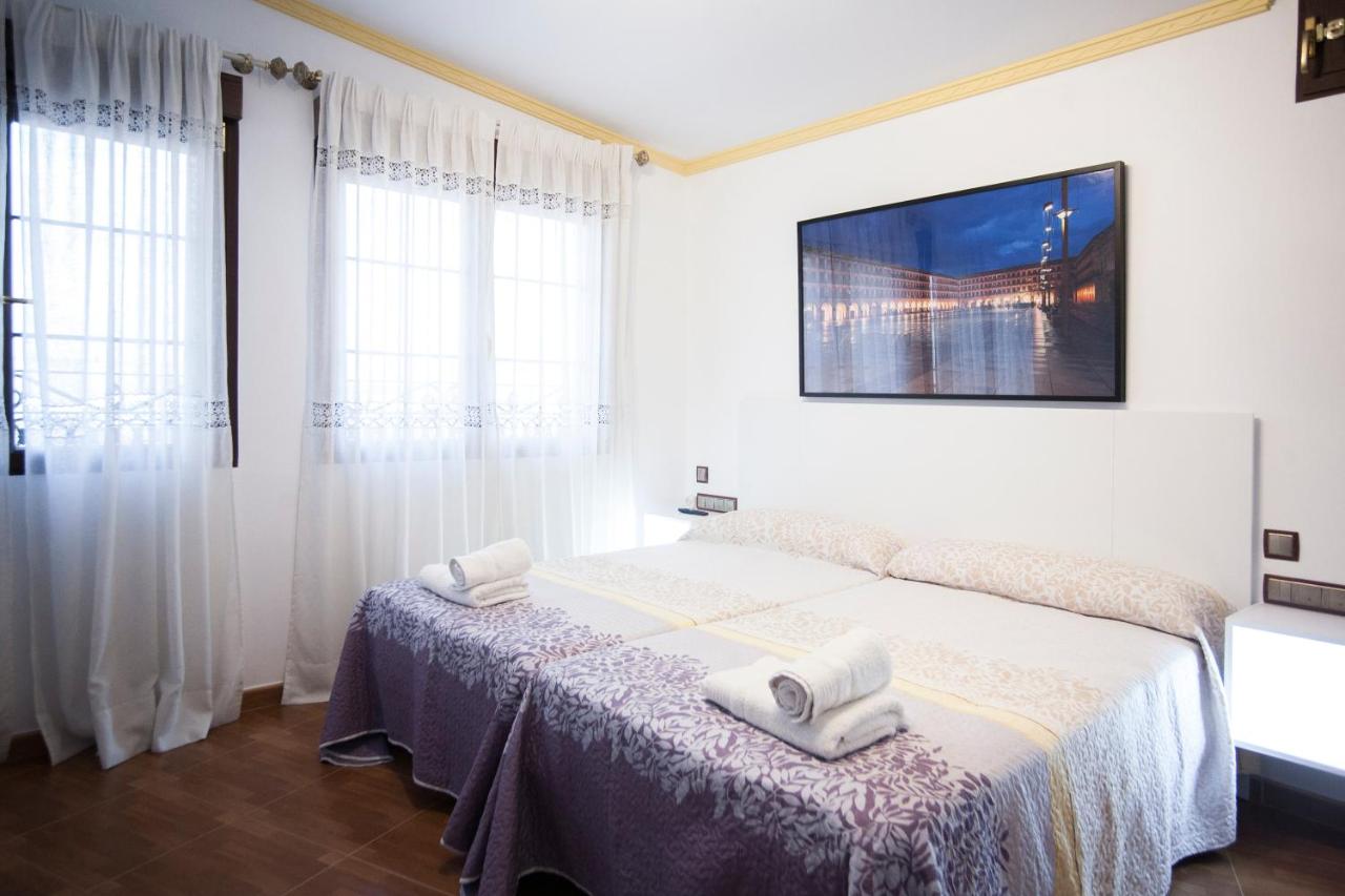 Departamento El Rincón de la Mézquita (España Córdoba ...