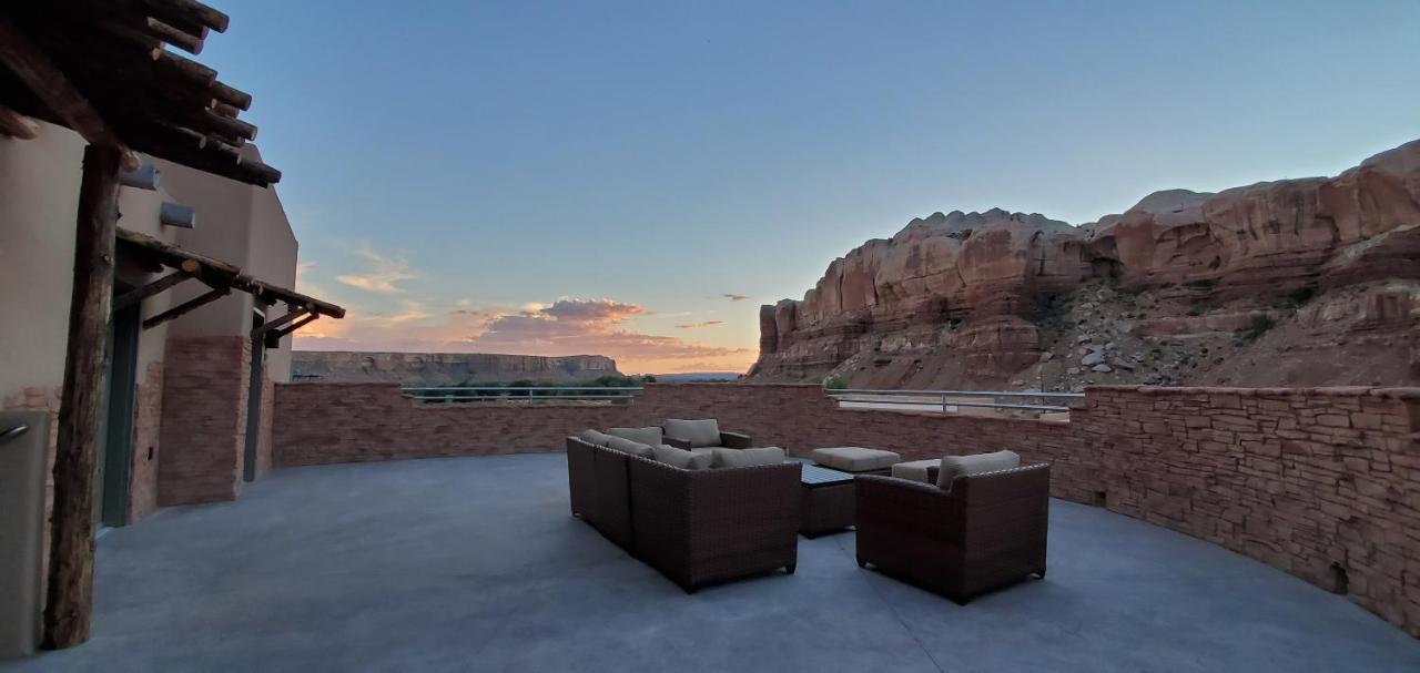 Bluff Dwellings Resort — photo 8