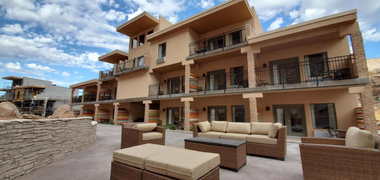 Bluff Dwellings Resort — photo 7