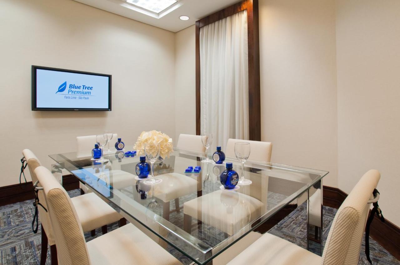 Blue Tree Premium Faria Lima photo