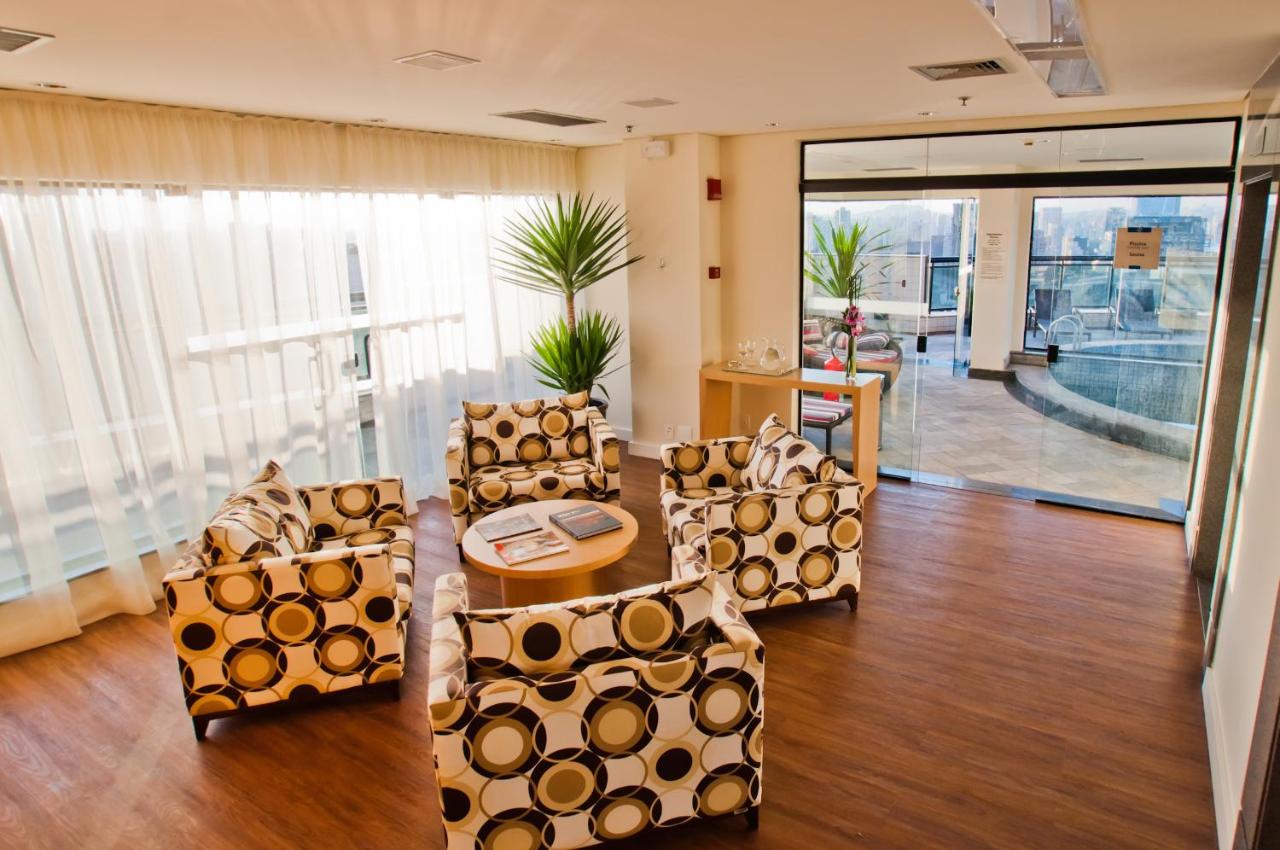 Blue Tree Premium Faria Lima photo