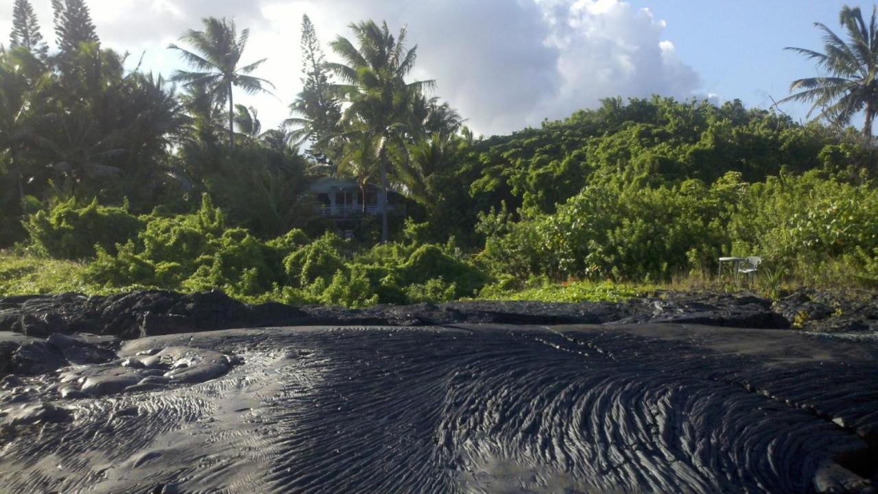 Ma’ukele Lodge — photo 8