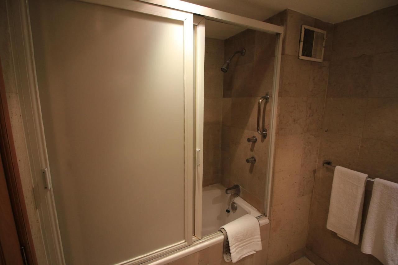 Hotel Maria Cristina - 2