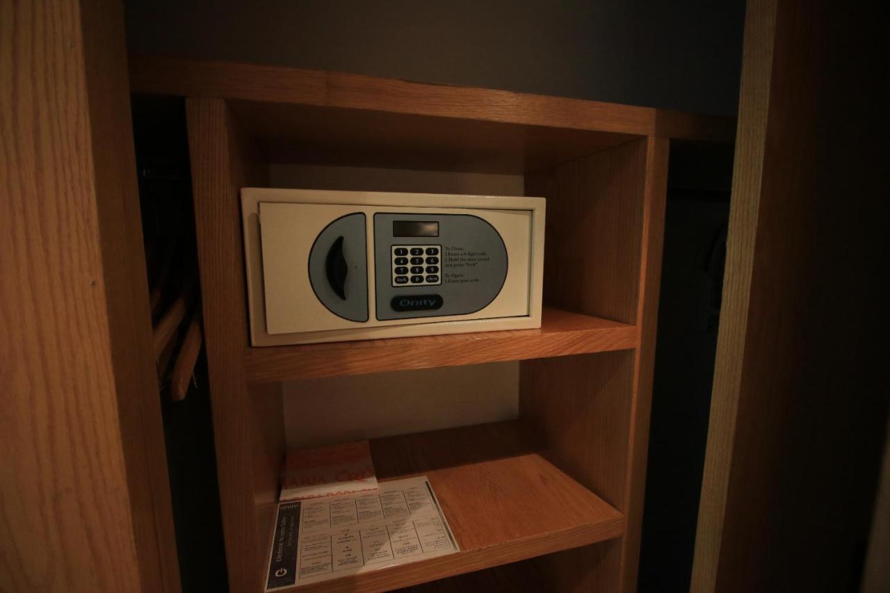 Hotel Maria Cristina - 5