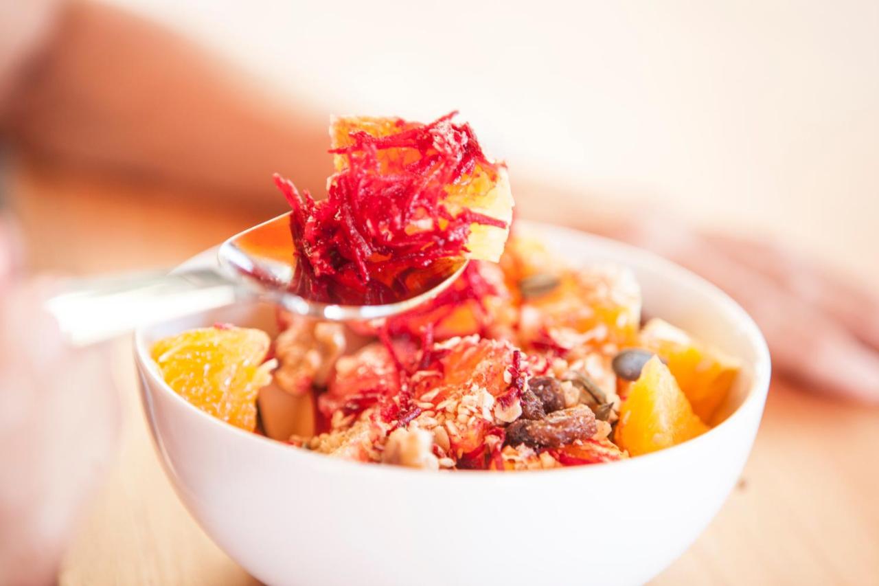 Caparica Azores Ecolodge - 4