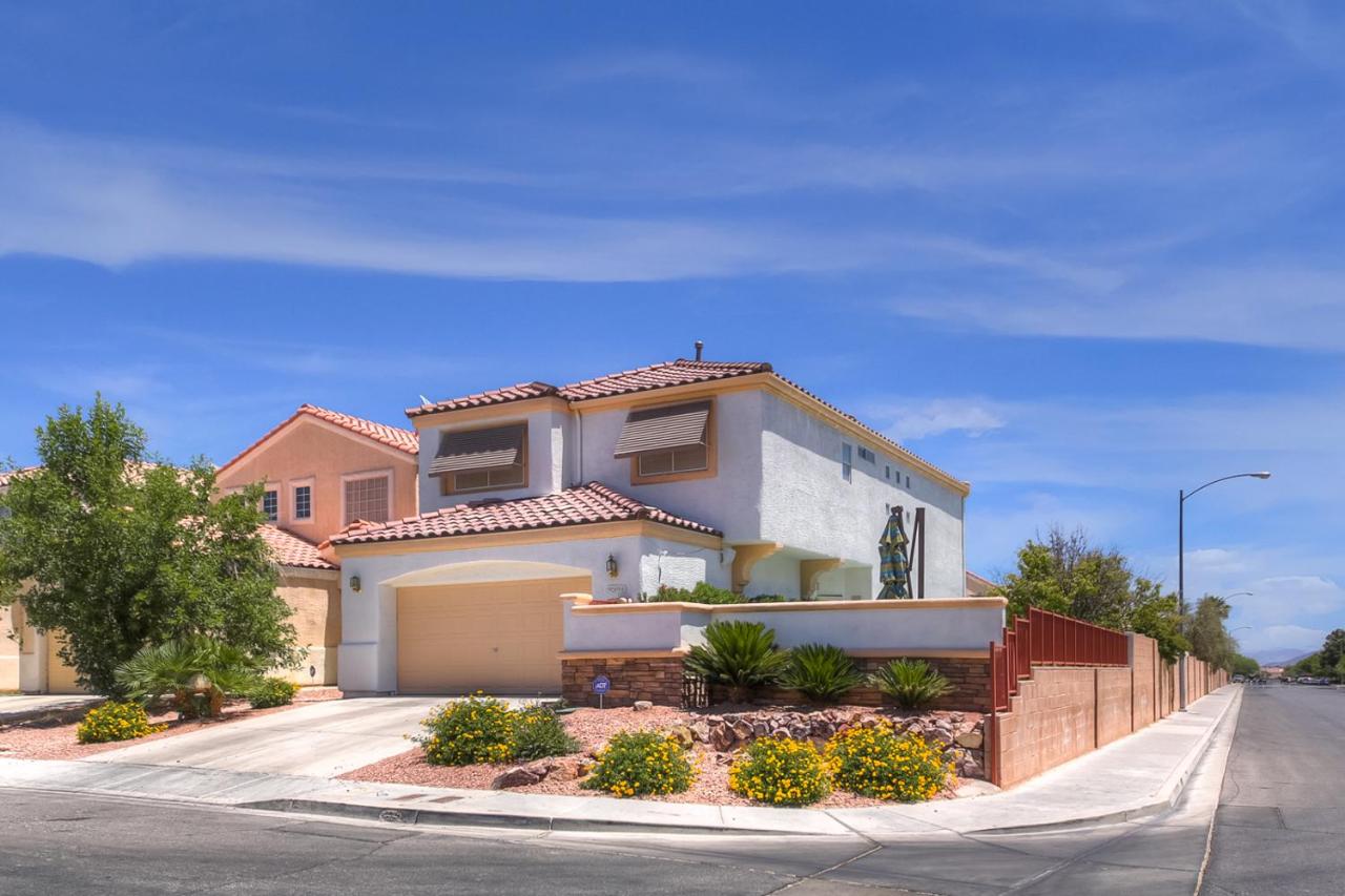 Vacation Home Las Vegas Oasis Nv Booking Com