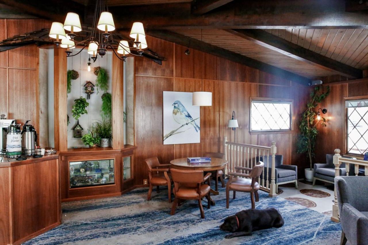 Bluebird Inn — photo 18