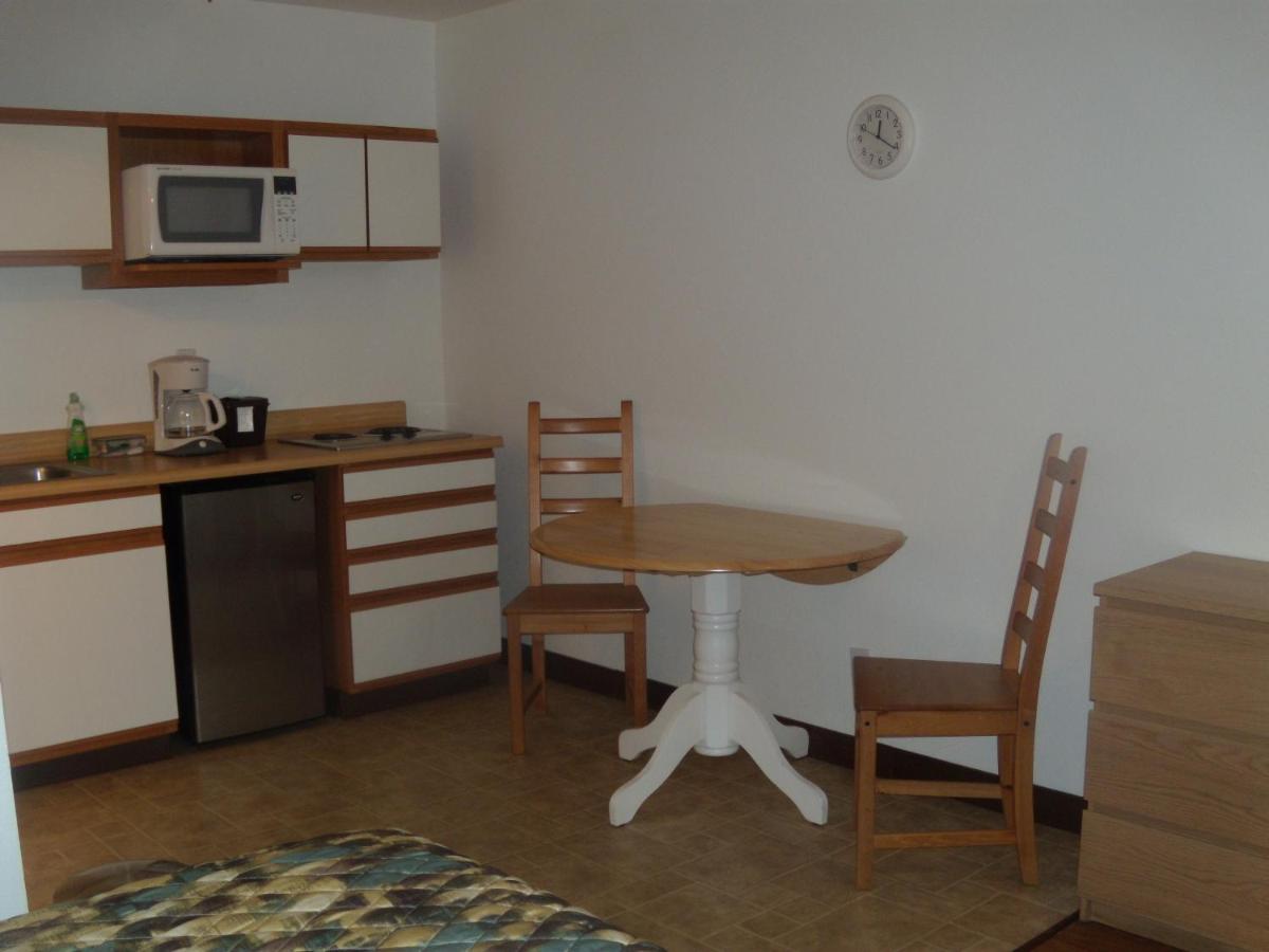 Durrwood Creekside Lodge B&B — photo 20