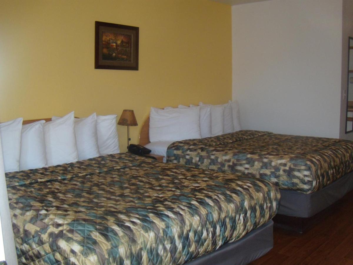 Durrwood Creekside Lodge B&B — photo 18