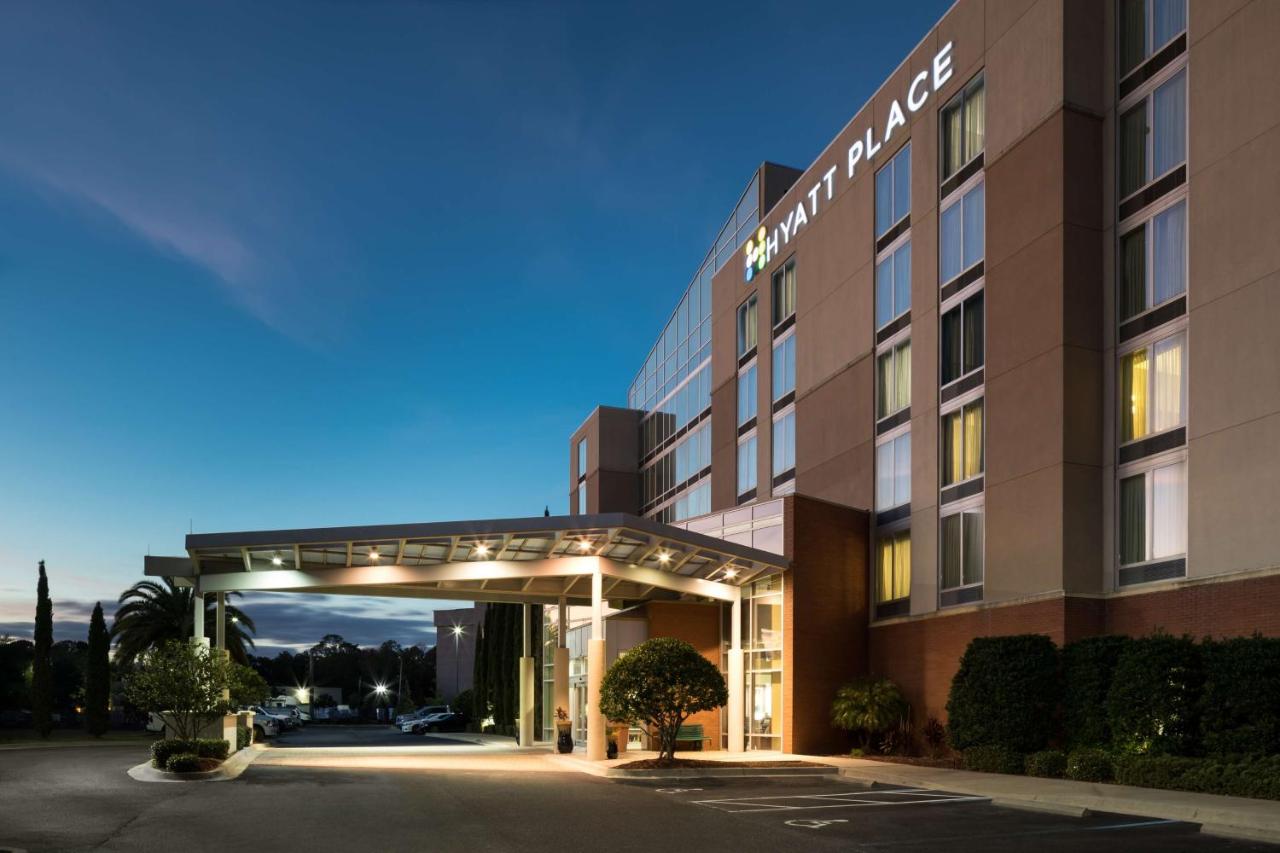 Image: Hyatt Place Jacksonville Airport