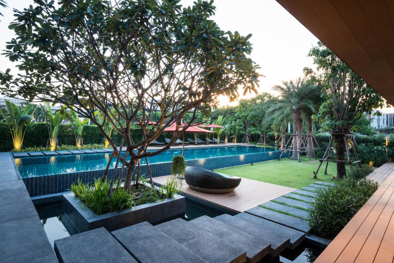 The Silver Palm Wellness Resort - 4