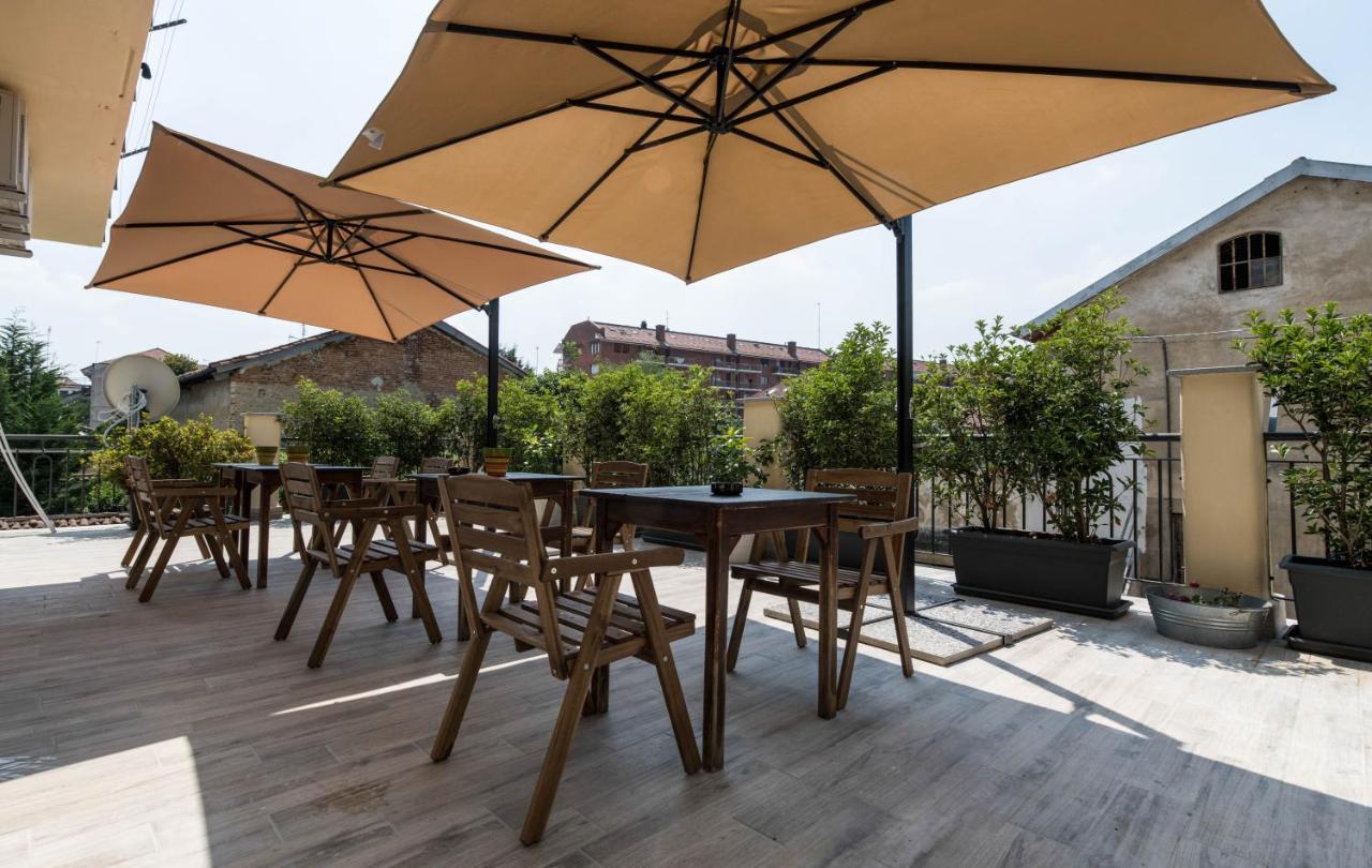 Guest House - Il Cedro Reale photo