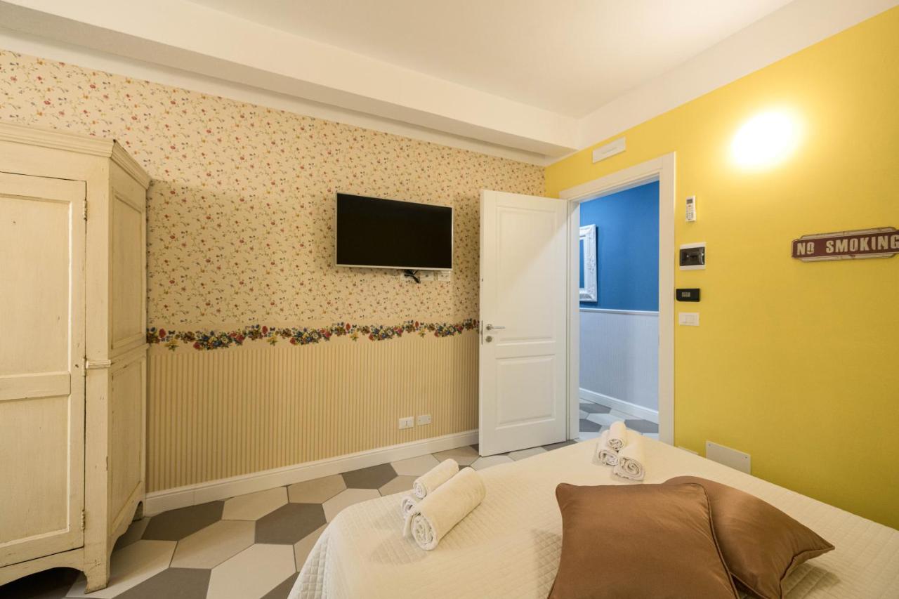 Guest House - Il Cedro Reale photo