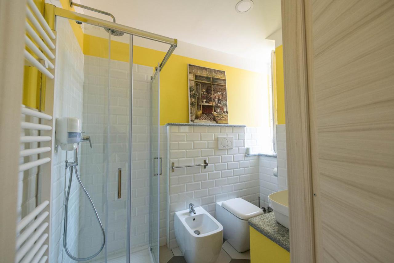 Guest House - Il Cedro Reale photo