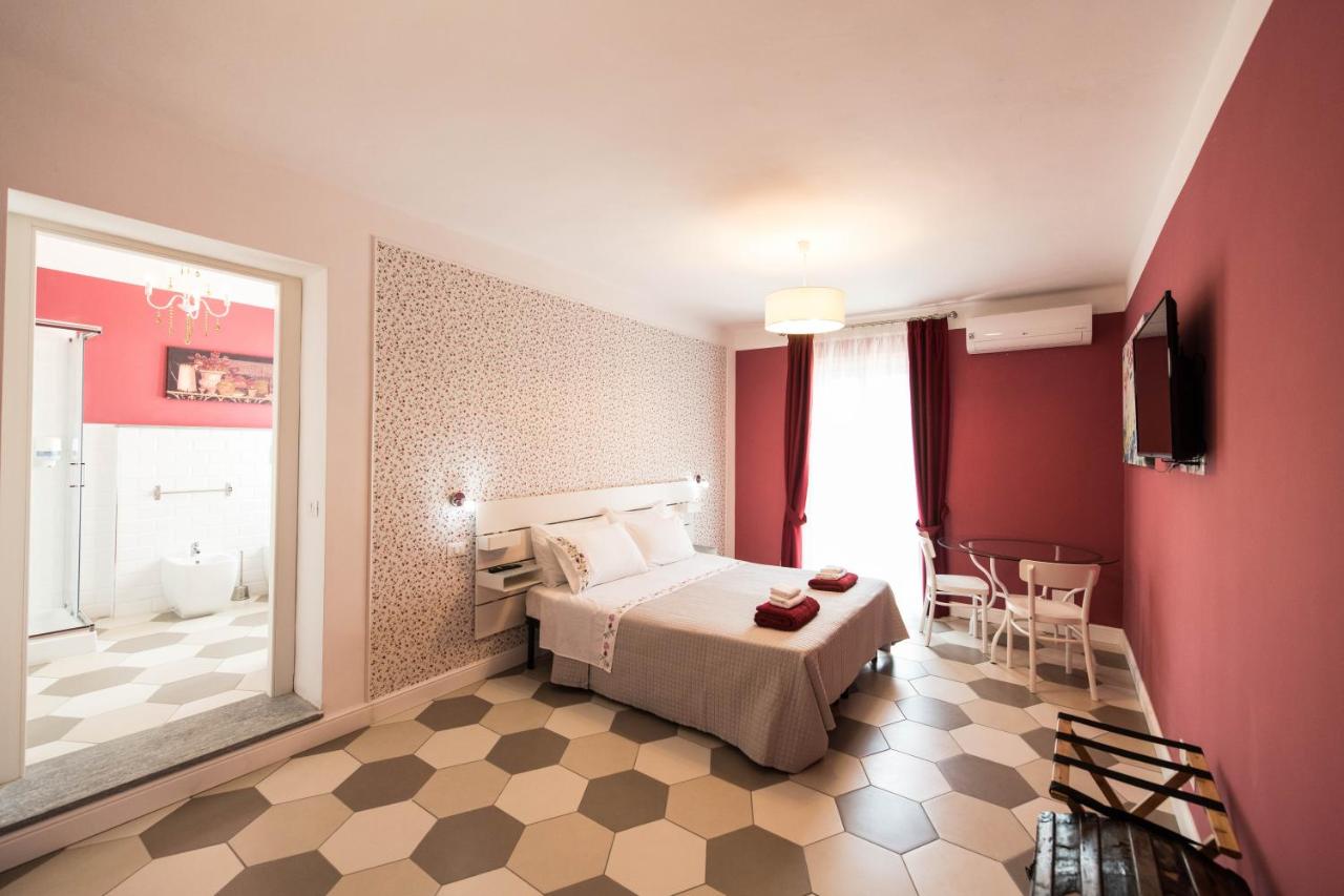 Guest House - Il Cedro Reale photo