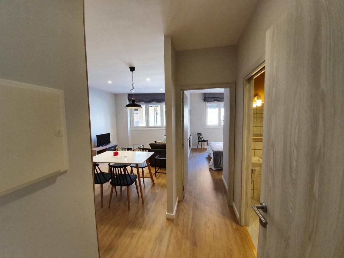 APARTAMENTOS TURISTICOS A RIBEIRA, Foz, Spain - Booking.com