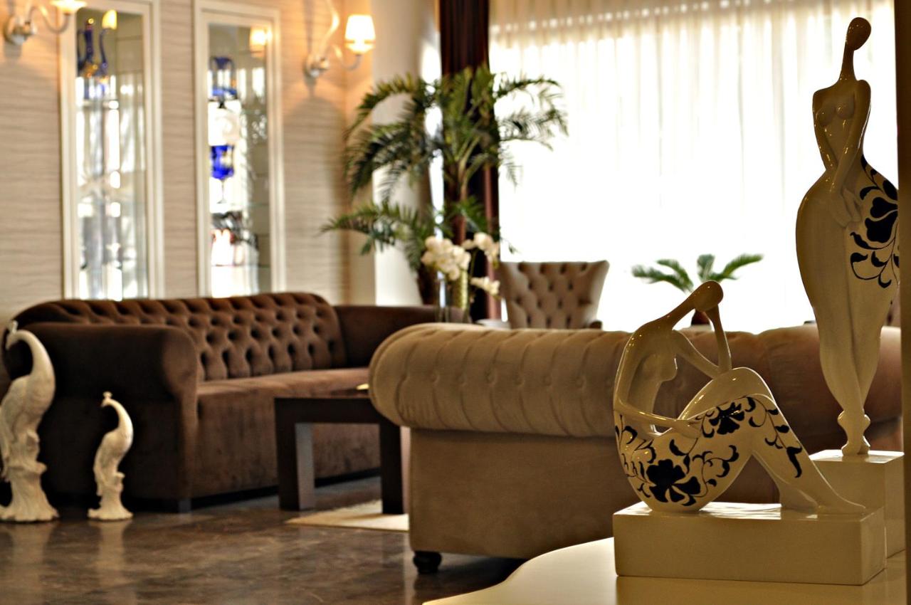 Hotel Edirne Palace, Эдирне - обновленные цены 2022 года