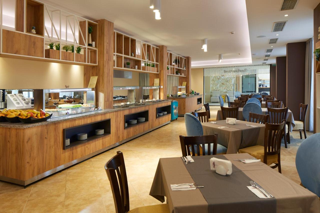 Hotel Nobel Ultra All Inclusive - FREE Beach Access photo