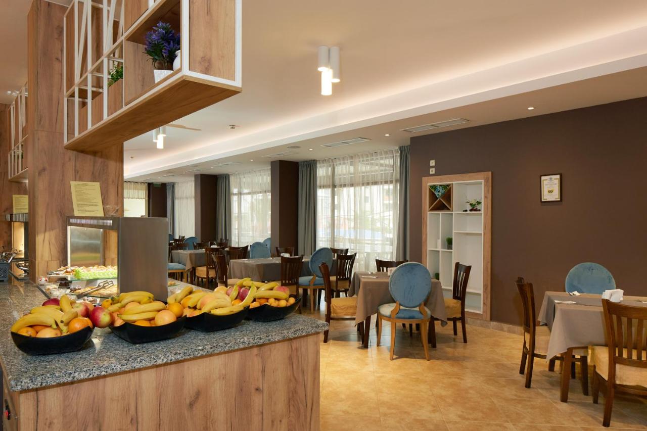 Hotel Nobel Ultra All Inclusive - FREE Beach Access photo