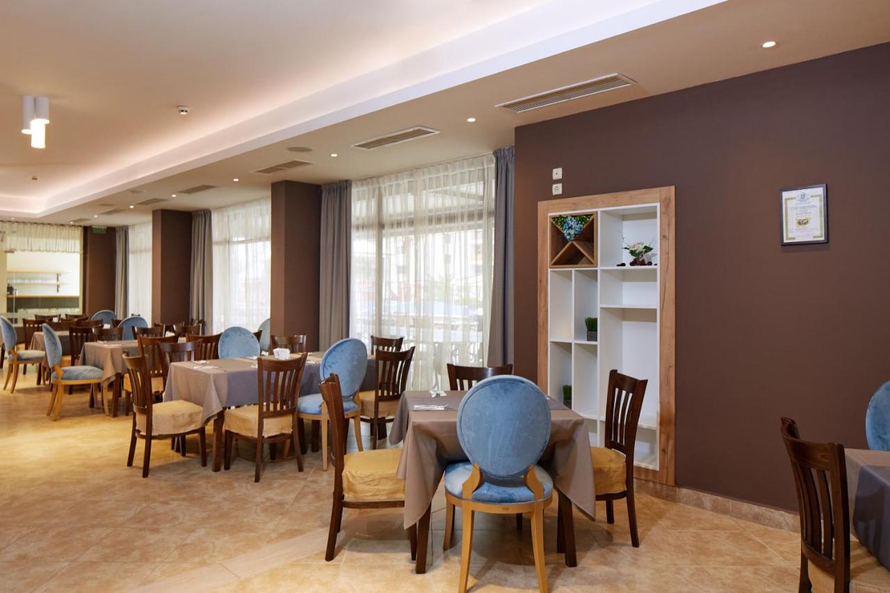 Hotel Nobel Ultra All Inclusive - FREE Beach Access photo