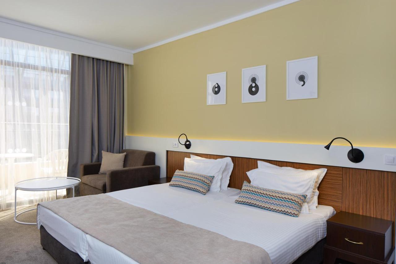 Hotel Nobel Ultra All Inclusive - FREE Beach Access photo