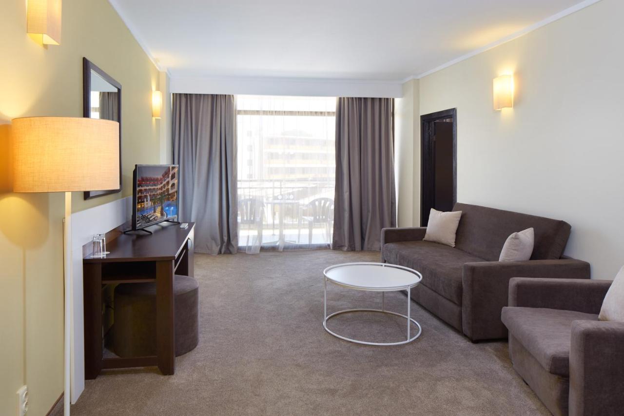 Hotel Nobel Ultra All Inclusive - FREE Beach Access photo