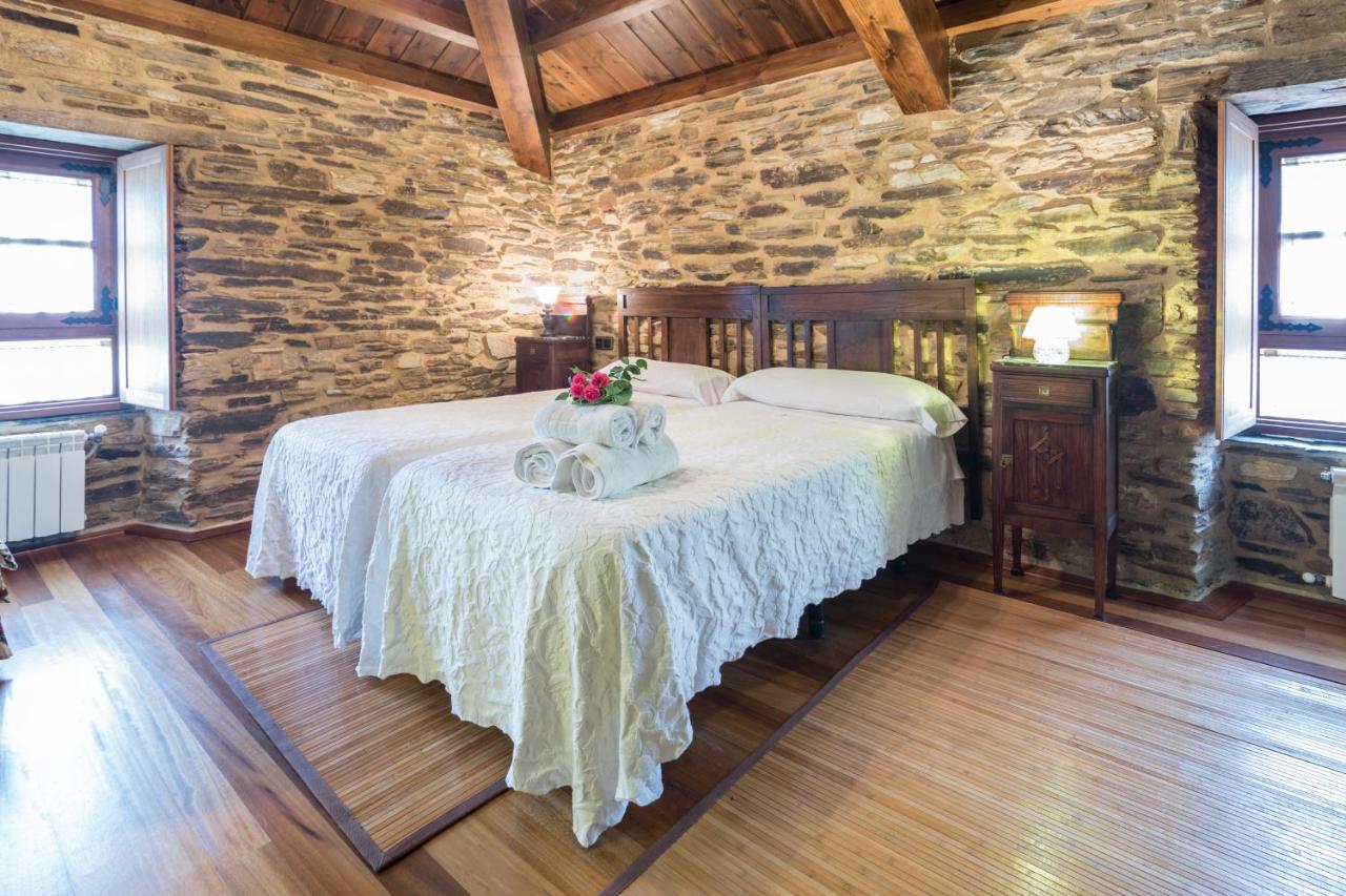 Country House Casa do Morcego, Valdoviño, Spain - Booking.com
