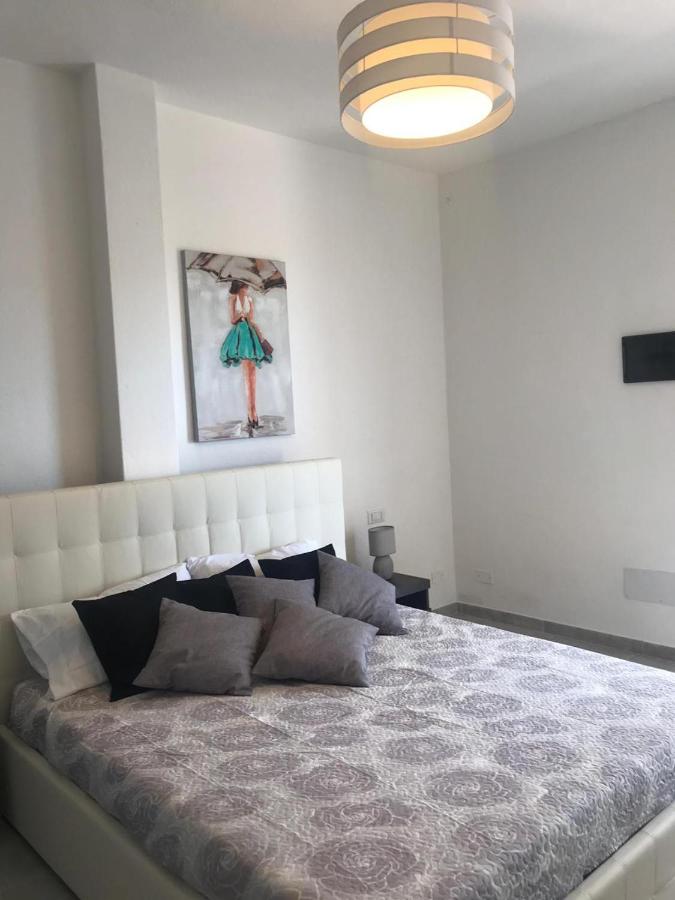 Cala Caterina Rooms