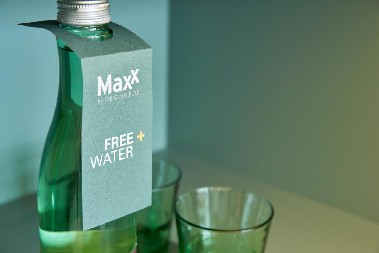 MAXX by Steigenberger Vienna photo