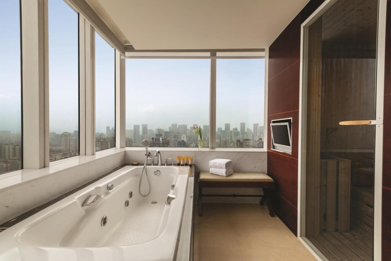 Shangri-La Chengdu photo