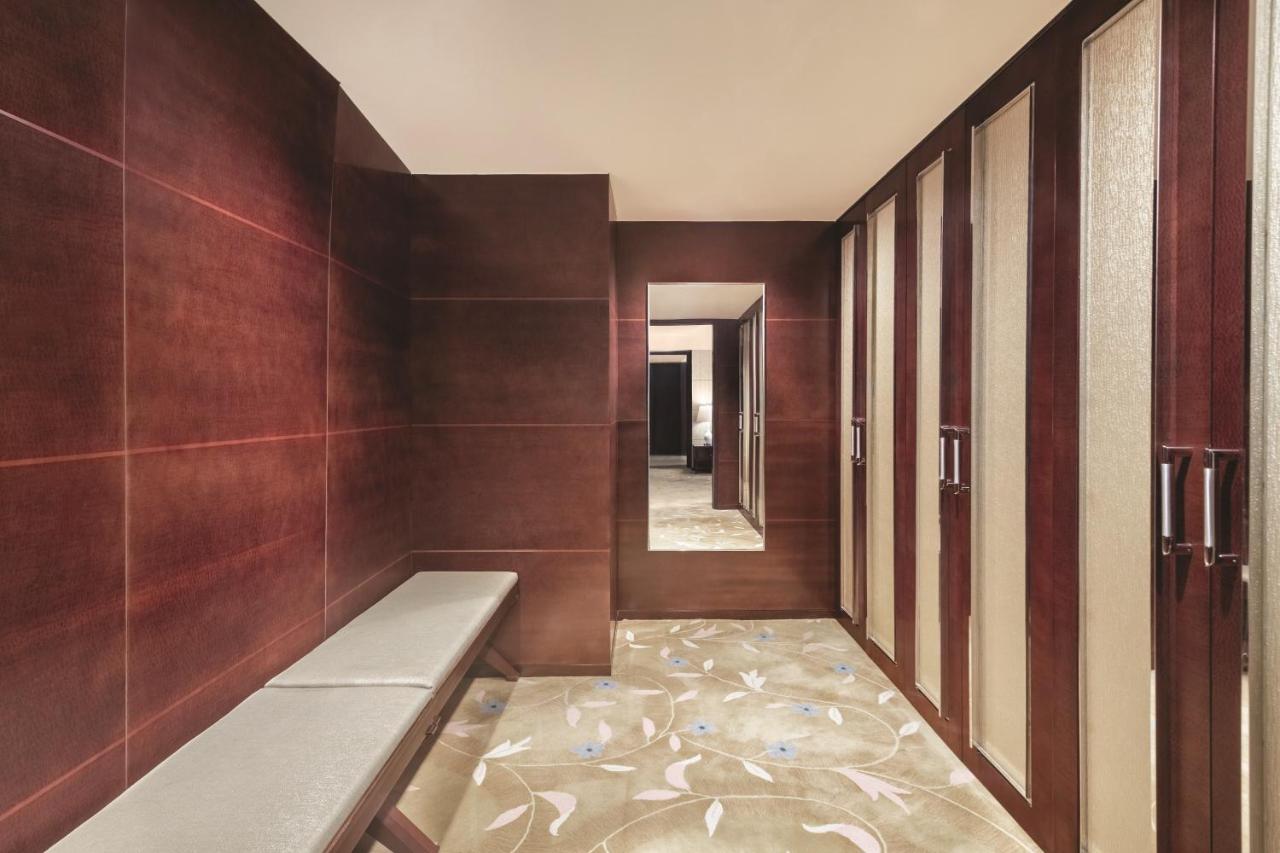 Shangri-La Chengdu photo